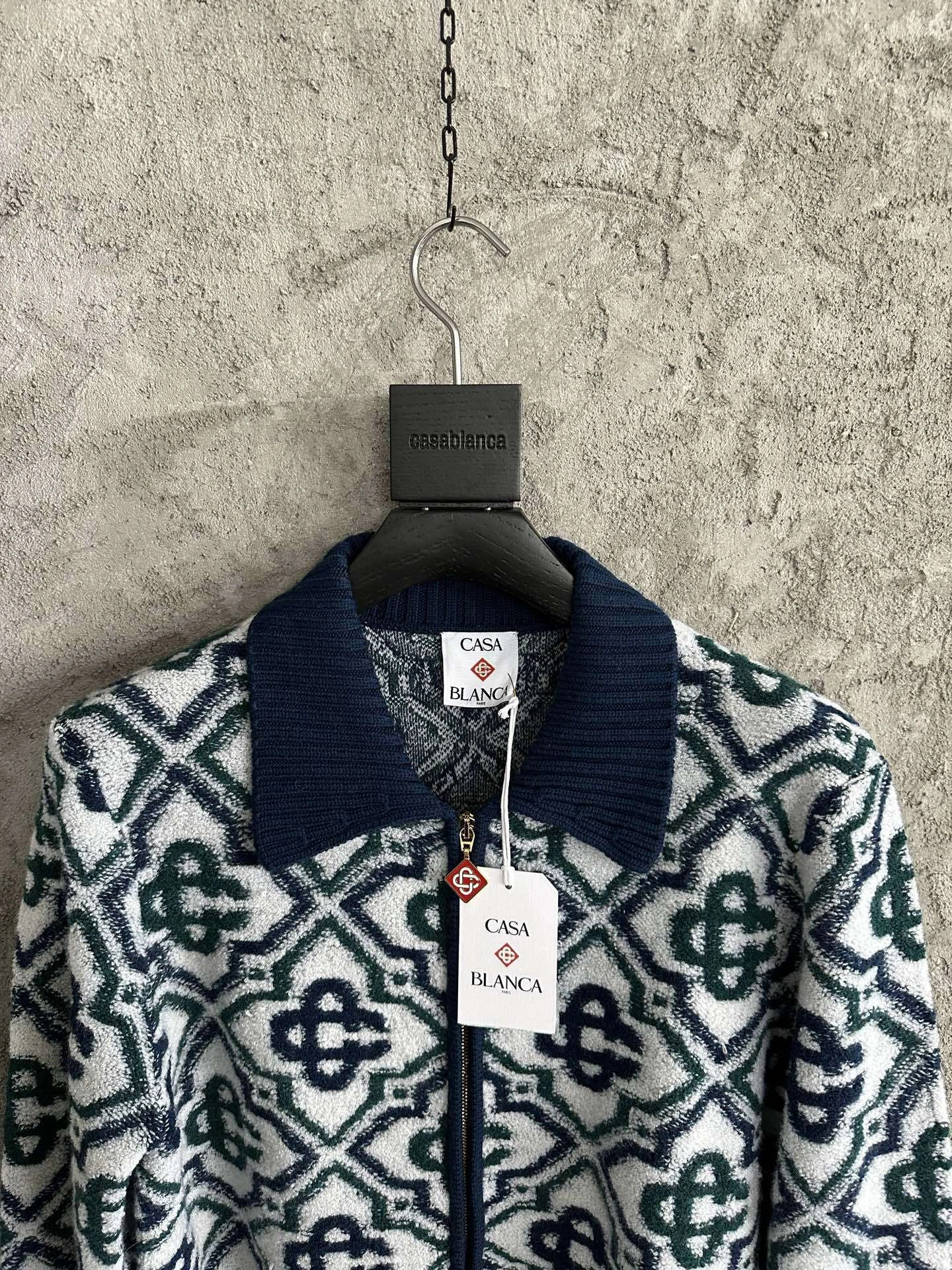 wg.luxury-- 31s1281931 2025SS wool item:F-F409A0815H